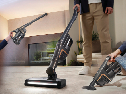 Miele Triflex HX2 Cat&Dog SOML0 無線吸塵機 Miele Triflex HX2 Cat&Dog SOML0 vacuum cleaner