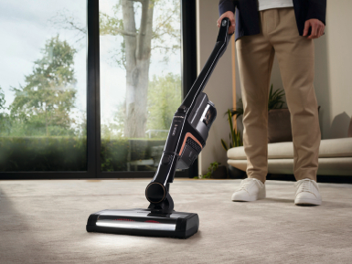 Miele Triflex HX2 Cat&Dog SOML0 無線吸塵機 Miele Triflex HX2 Cat&Dog SOML0 vacuum cleaner