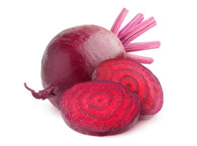 Prebiotic from Beets