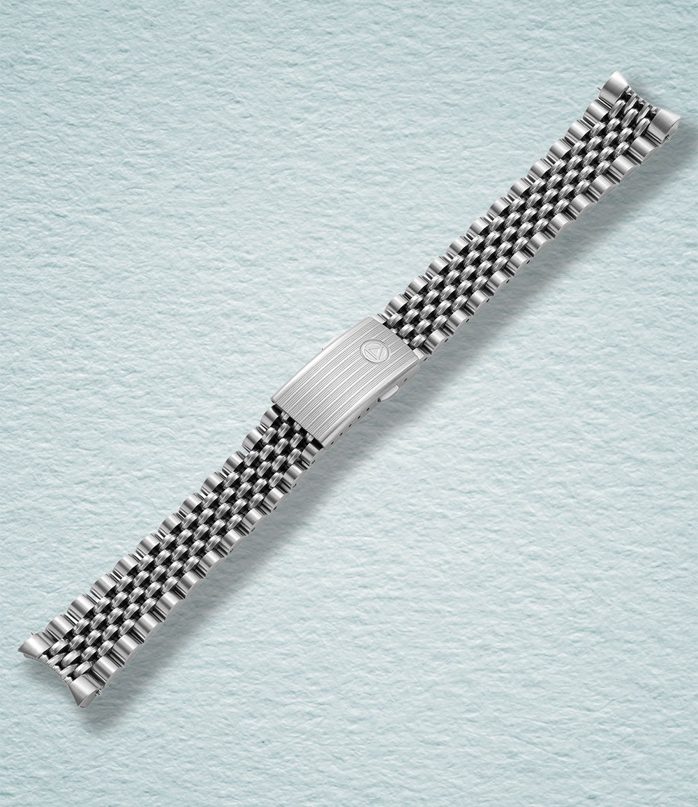 HGP Beads of Rice Bracelet - NSA