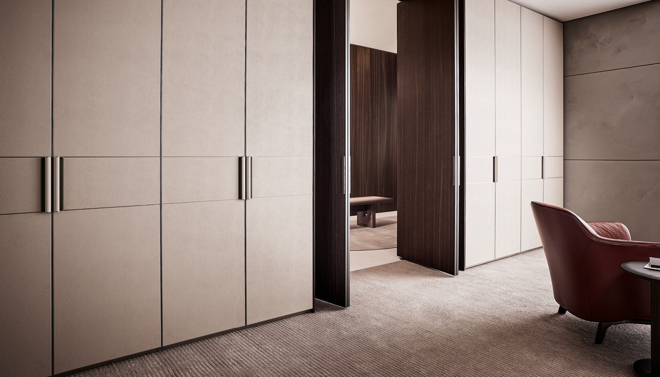 Match Wardrobe | Poliform
