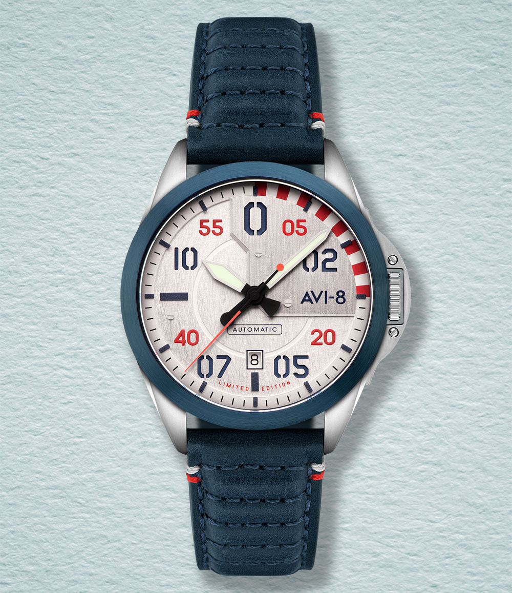 AVI-8 P-51 Mustang 85th Anniversary Limited Editions