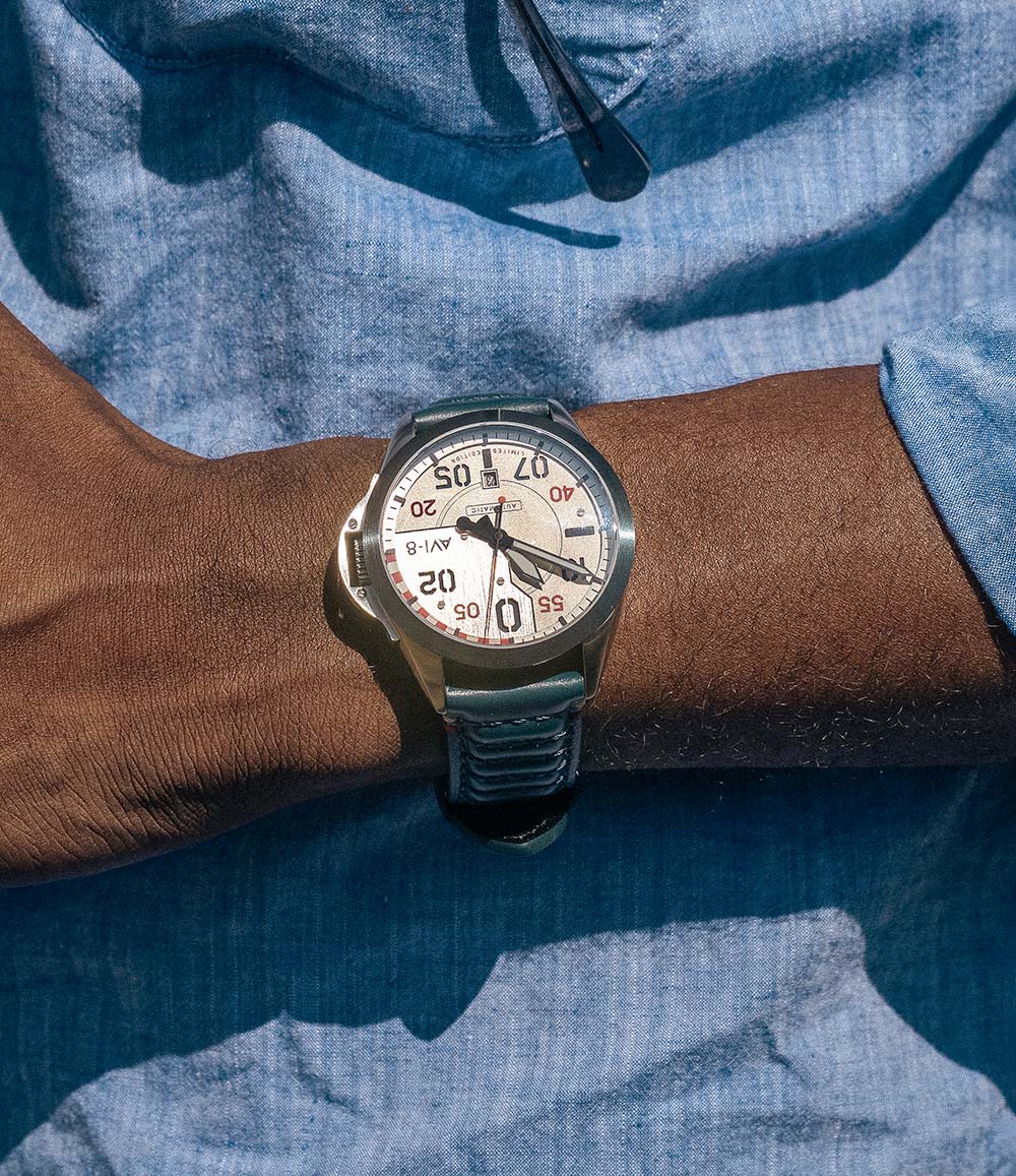 AVI-8 P-51 Mustang 85th Anniversary Limited Editions