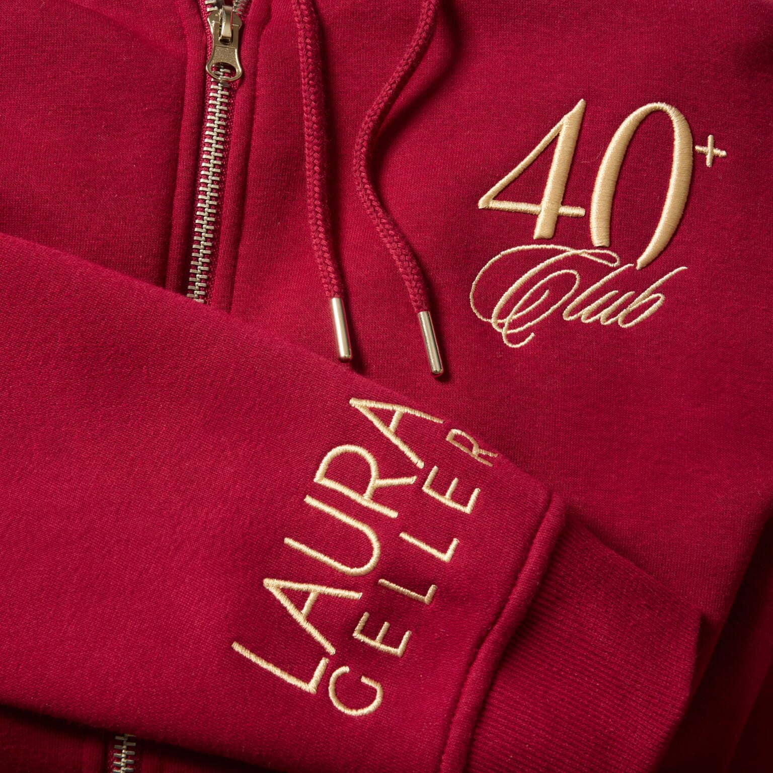4k Plus Club Forty Plus Club – Laura Geller Beauty