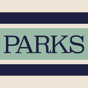 Parks Trail Crew Sock 2 Pack