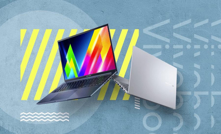 華碩 ASUS Vivobook 16X i5 手提電腦 (8+512GB) ASUS Vivobook 16X i5 laptop (8+512GB)