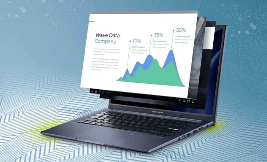 華碩 ASUS Vivobook 16X i5 手提電腦 (8+512GB) ASUS Vivobook 16X i5 laptop (8+512GB)
