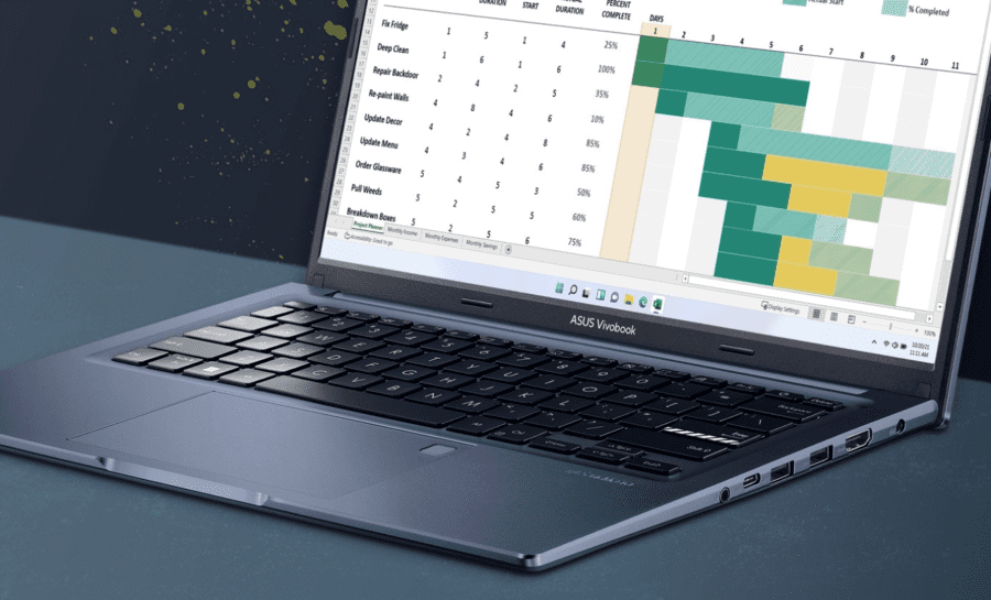 華碩 ASUS Vivobook 16X i5 手提電腦 (8+512GB) ASUS Vivobook 16X i5 laptop (8+512GB)