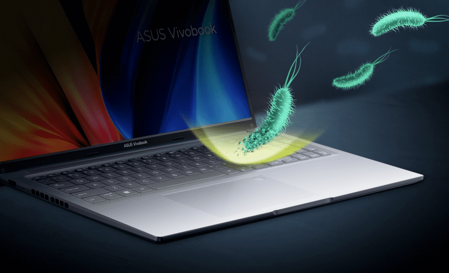 華碩 ASUS Vivobook 16X i5 手提電腦 (8+512GB) ASUS Vivobook 16X i5 laptop (8+512GB)
