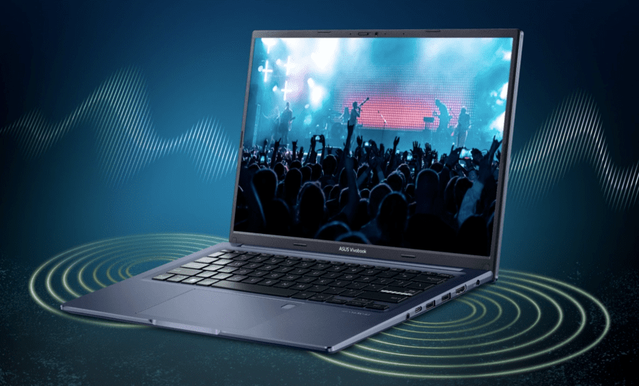 華碩 ASUS Vivobook 16X i5 手提電腦 (8+512GB) ASUS Vivobook 16X i5 laptop (8+512GB)