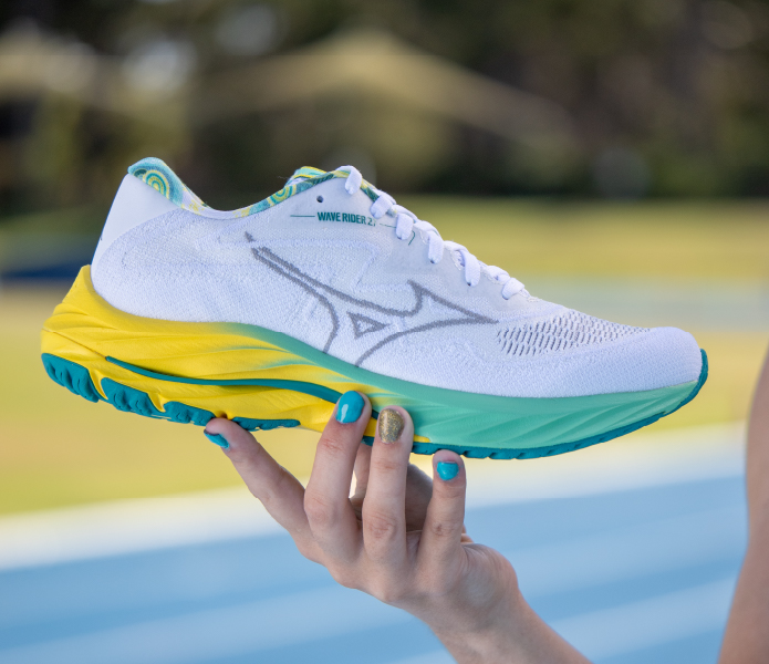 Wave Cushioning Mizuno Wave Rider 23 Amazon WAVE RIDER 27 SSW