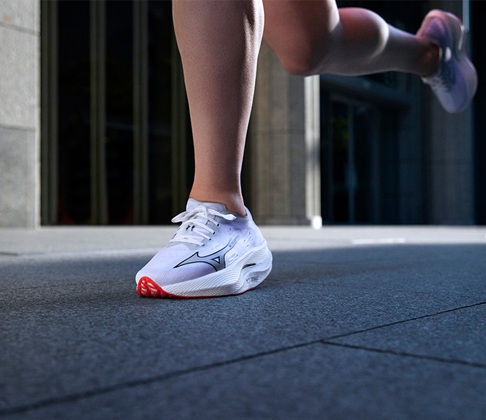 陸上競技用具 Mizuno Wave RebellionPRO2 28cm MIZUNO ミズノ公式 ウエーブリベリオンプロ2 ランニング ユニ