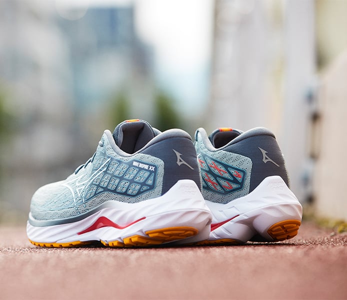 Mizuno wave clearance inspire australia