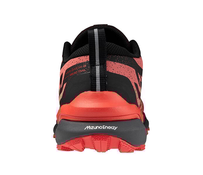 WAVE DAICHI 8 | Men's Trail Running Shoes | Mizuno Australia