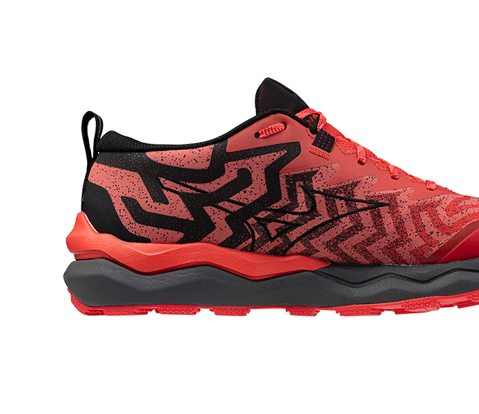 Daichi WAVE DAICHI 8 | Men's Trail Running Shoes | Mizuno Australia