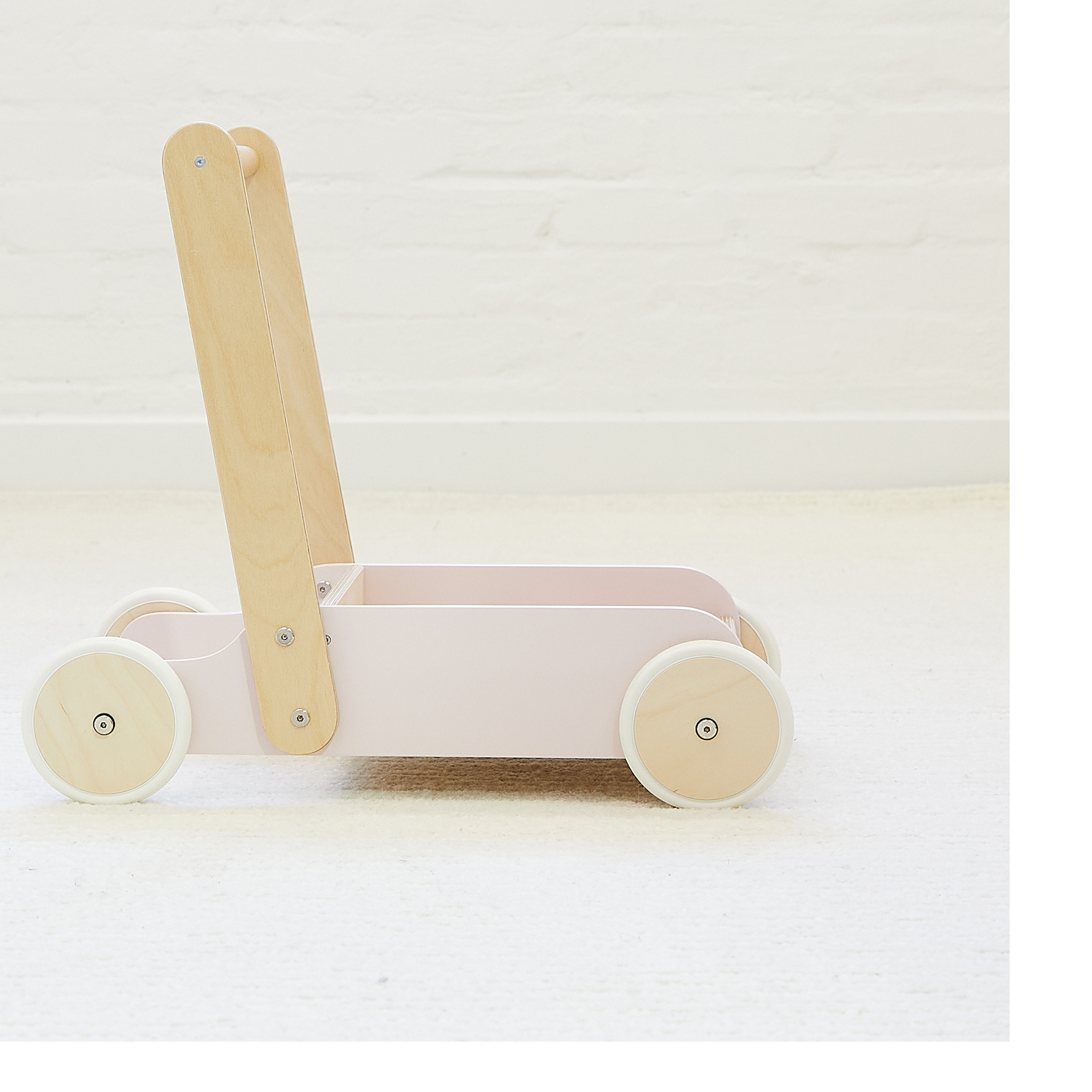 Bloom Baby Walker with 30pc Block Set - Preorder