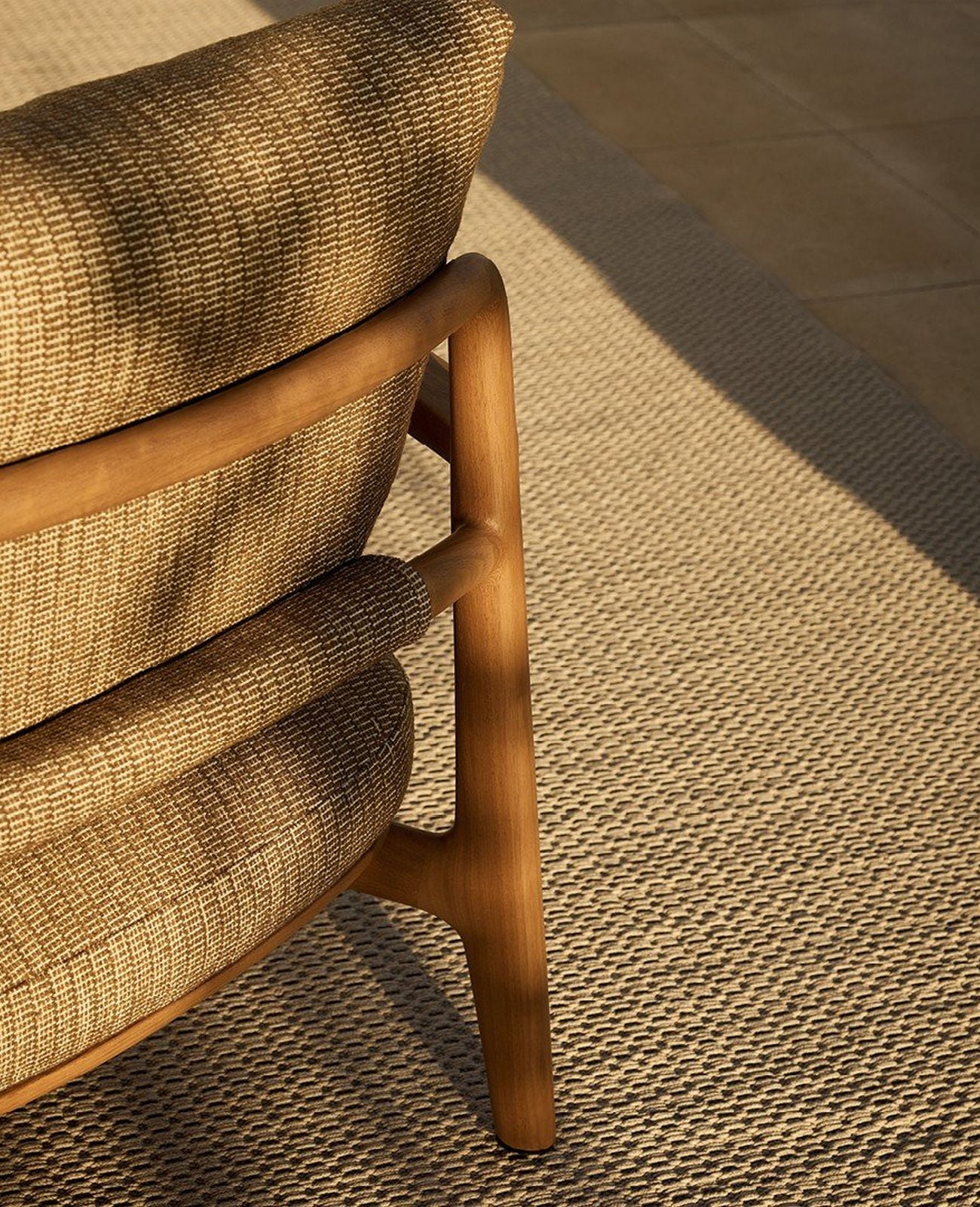 Polifrom Rug Kamir Rug | Poliform
