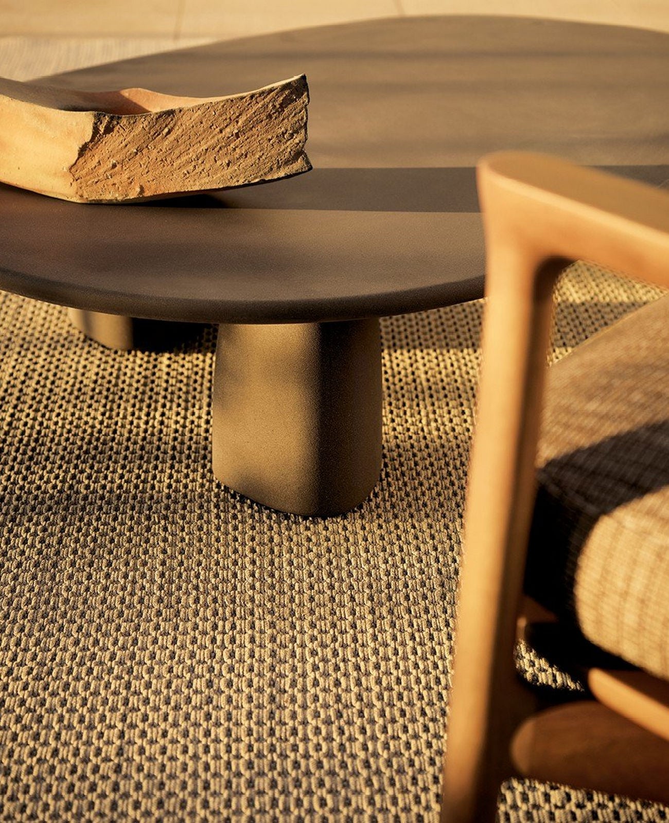 Polifrom Rug Kamir Rug | Poliform