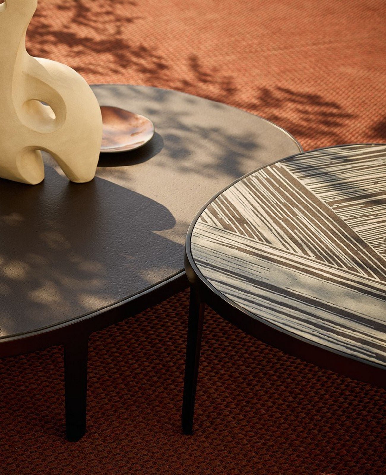 Polifrom Rug Kamir Rug | Poliform