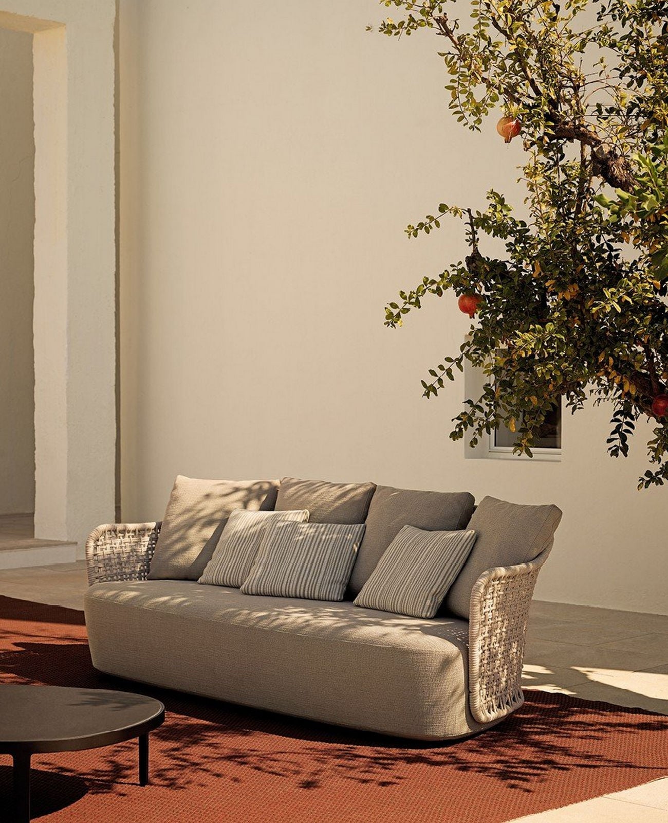 Polifrom Rug Kamir Rug | Poliform