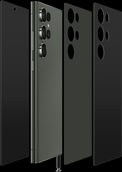 三星 Samsung Galaxy S23 Ultra 智能手機 Samsung Galaxy S23 Ultra smartphone