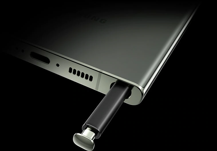 三星 Samsung Galaxy S23 Ultra 智能手機 Samsung Galaxy S23 Ultra smartphone