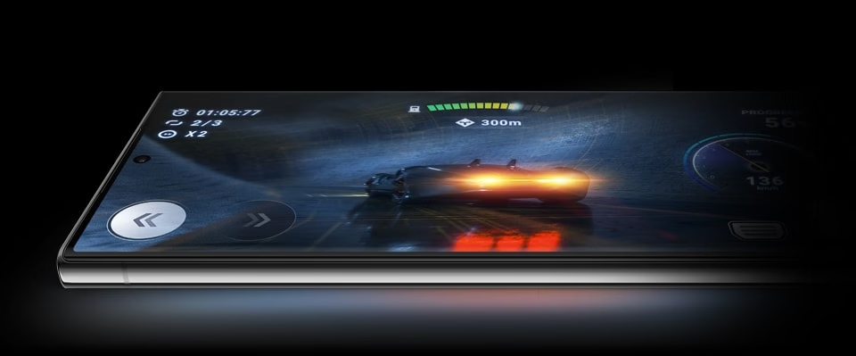 三星 Samsung Galaxy S23 Ultra 智能手機 Samsung Galaxy S23 Ultra smartphone