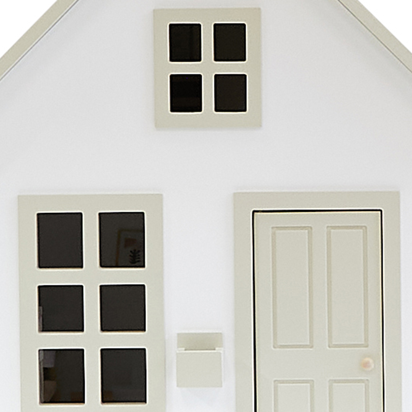 Koda Doll House w/ Family & Furniture Set - Preorder
