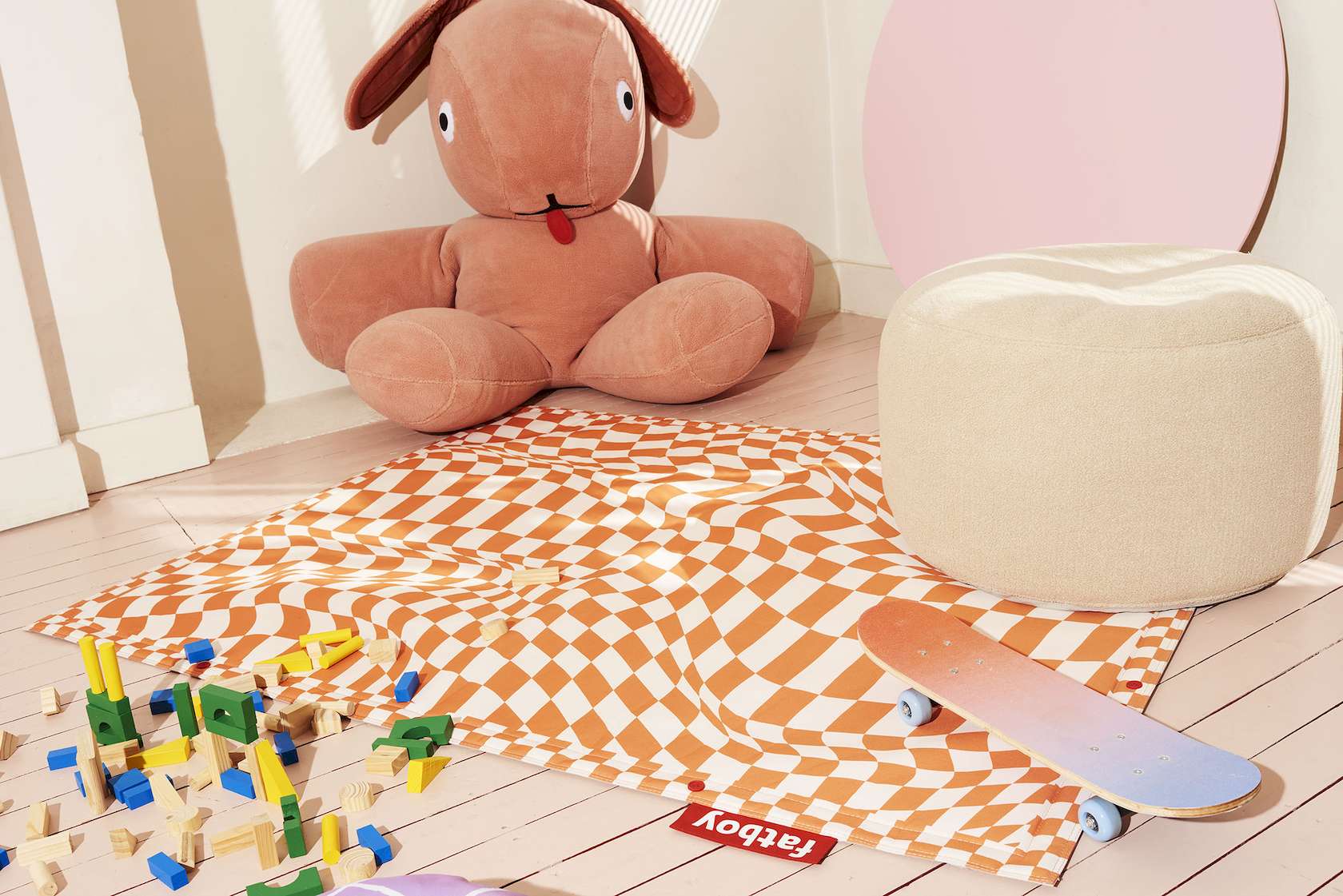 Co9 XS Teddy Cheeky