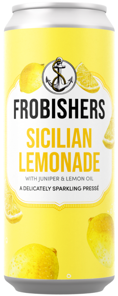 Sicilian Lemonade