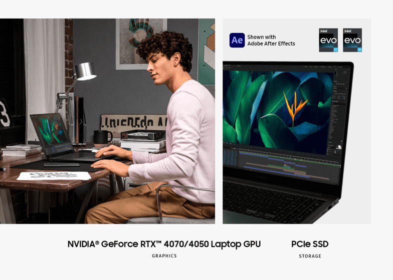 三星 Samsung Galaxy Book3 Ultra 手提電腦 Samsung Galaxy Book3 Ultra notebook
