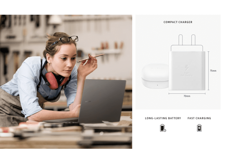 三星 Samsung Galaxy Book3 Ultra 手提電腦 Samsung Galaxy Book3 Ultra notebook