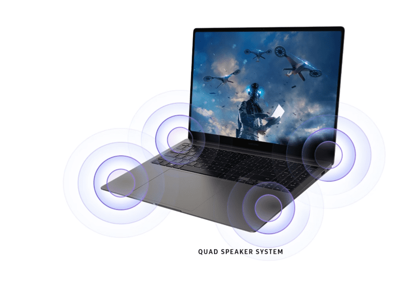 三星 Samsung Galaxy Book3 Ultra 手提電腦 Samsung Galaxy Book3 Ultra notebook