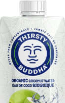 Premium Organic Coconut Water 6x1L hover image