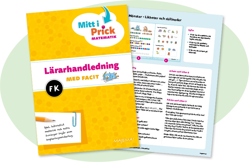 Lärarhandledning