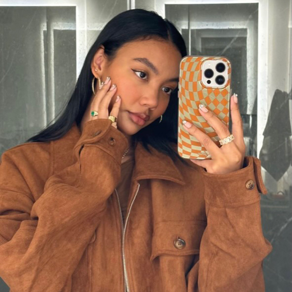Styled on Instagram - Nakedvice