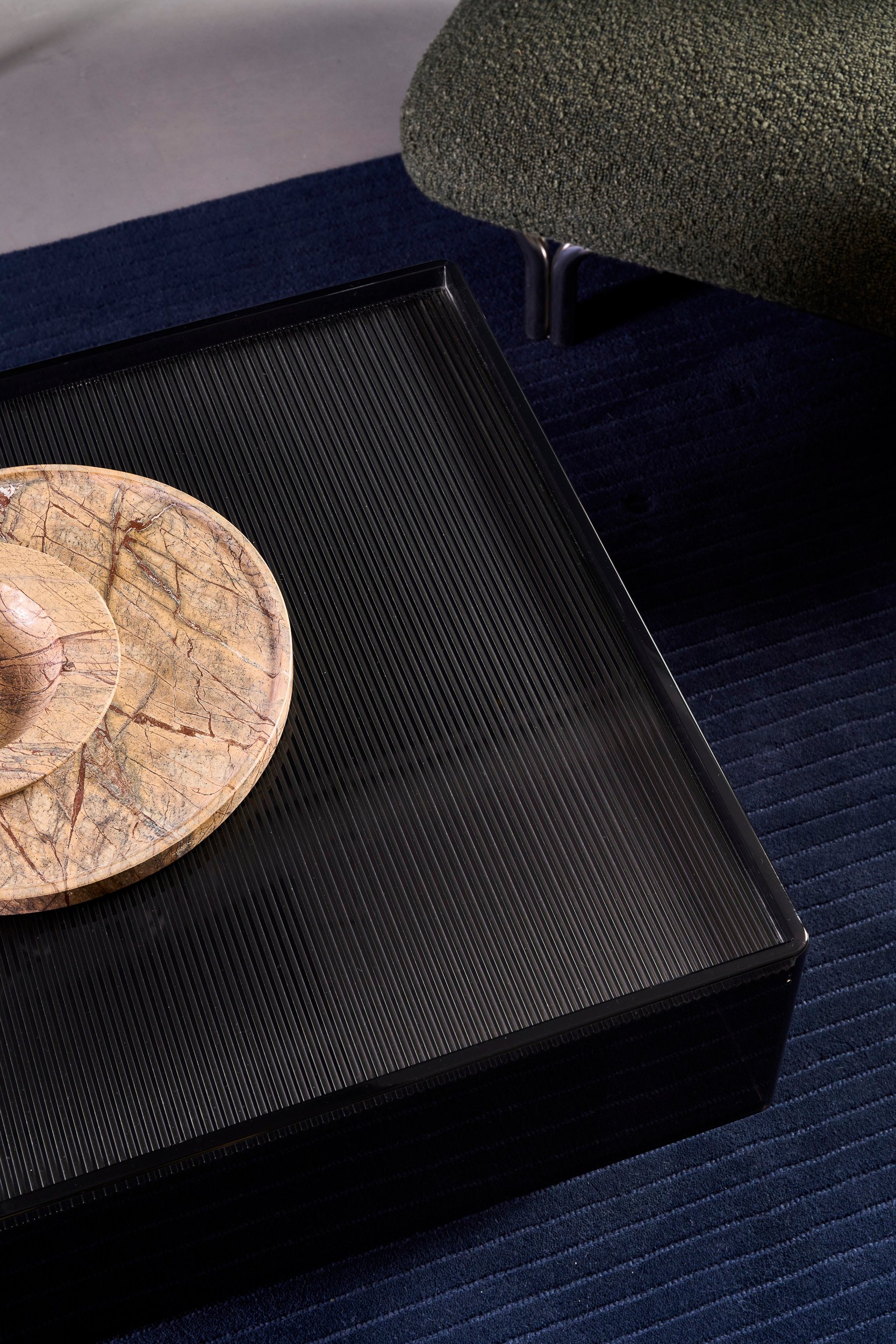 Capsule Coffee Table