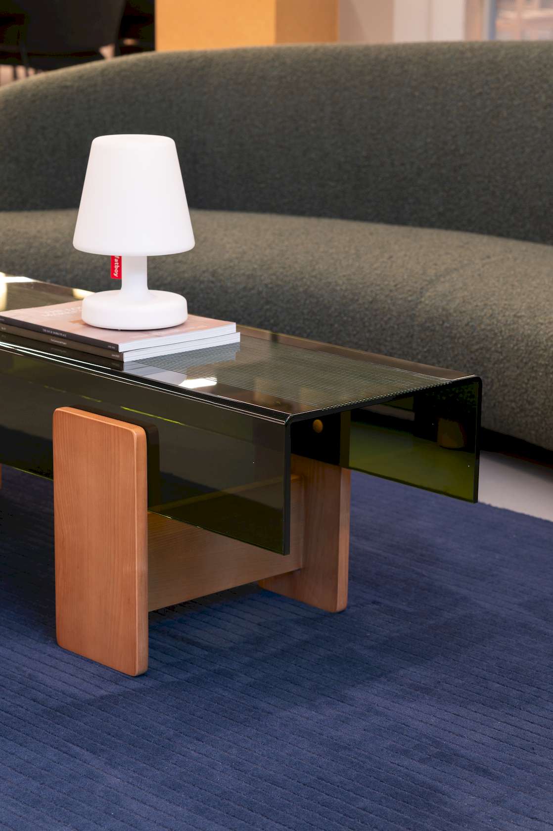 Elements Coffee Table