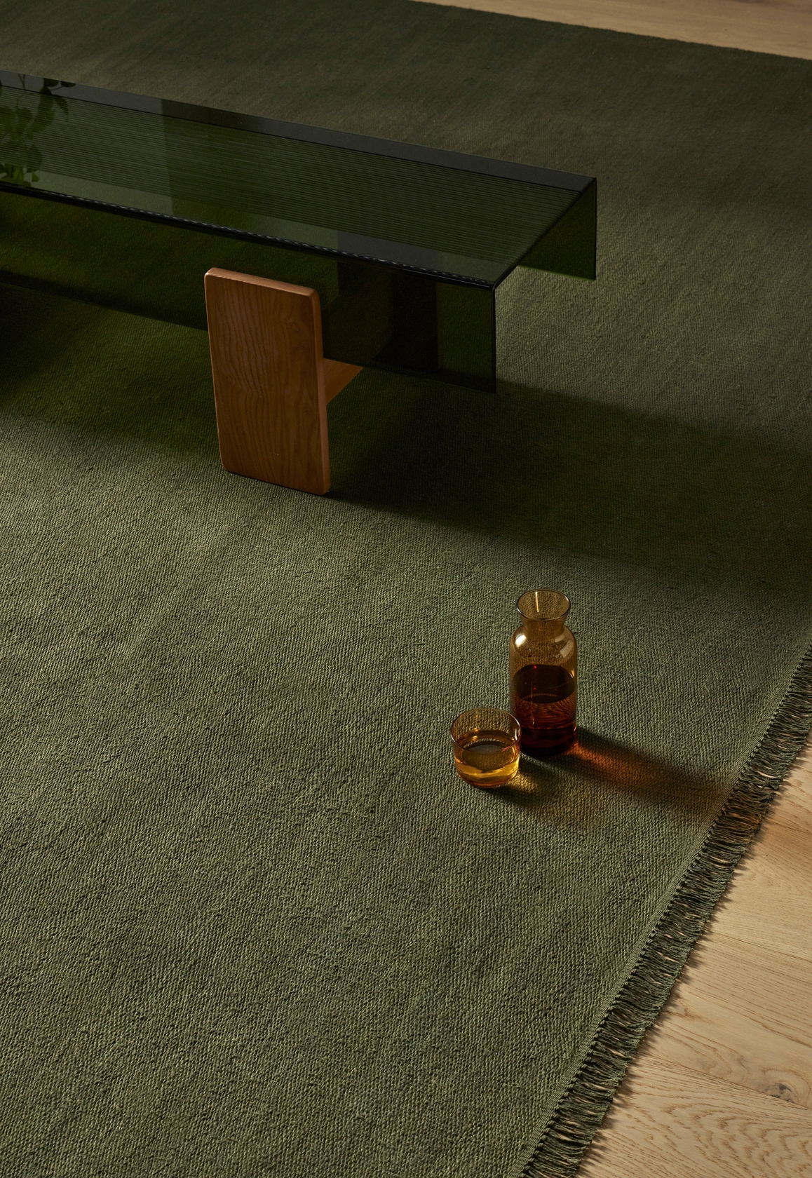 Elements Coffee Table