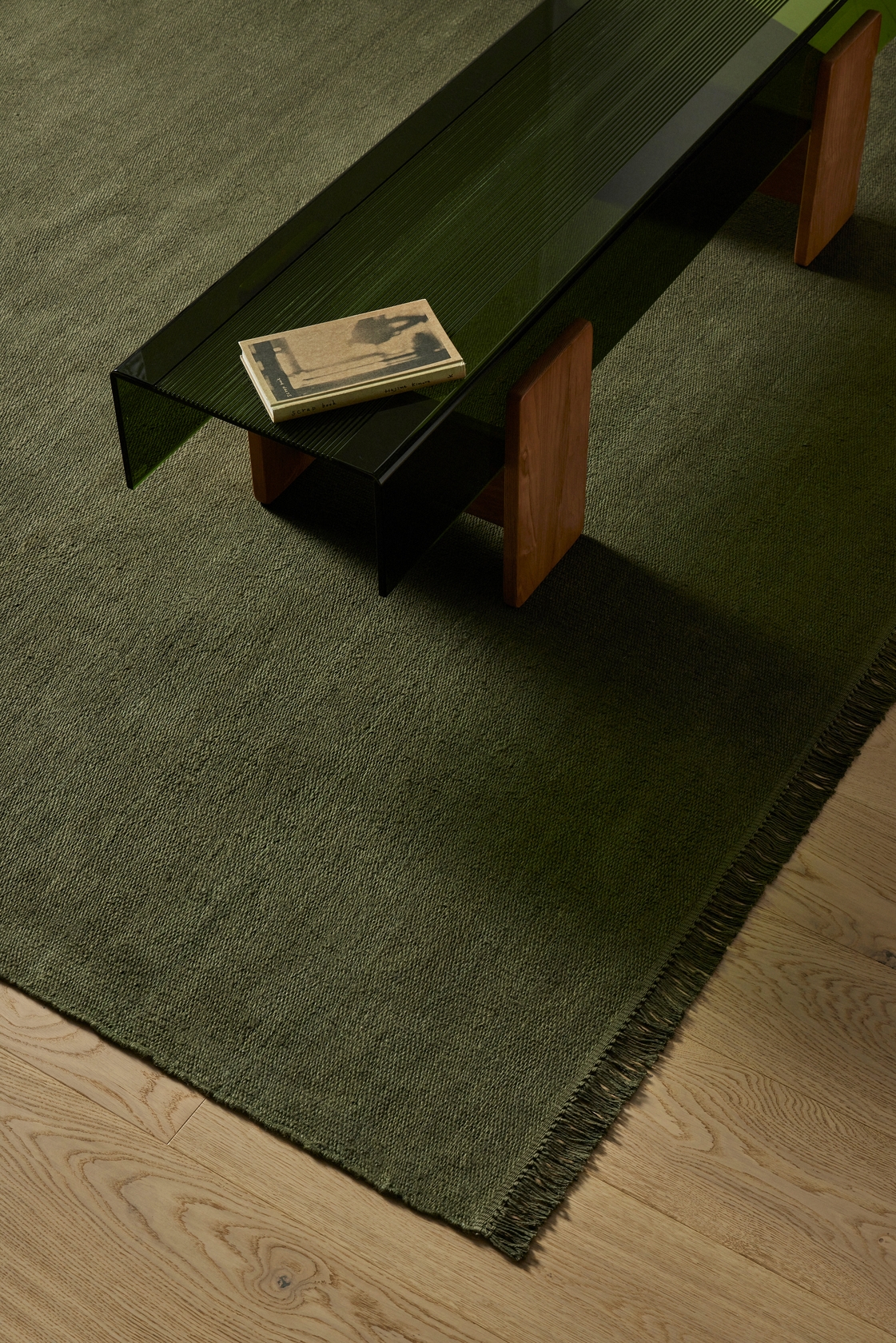 Elements Coffee Table