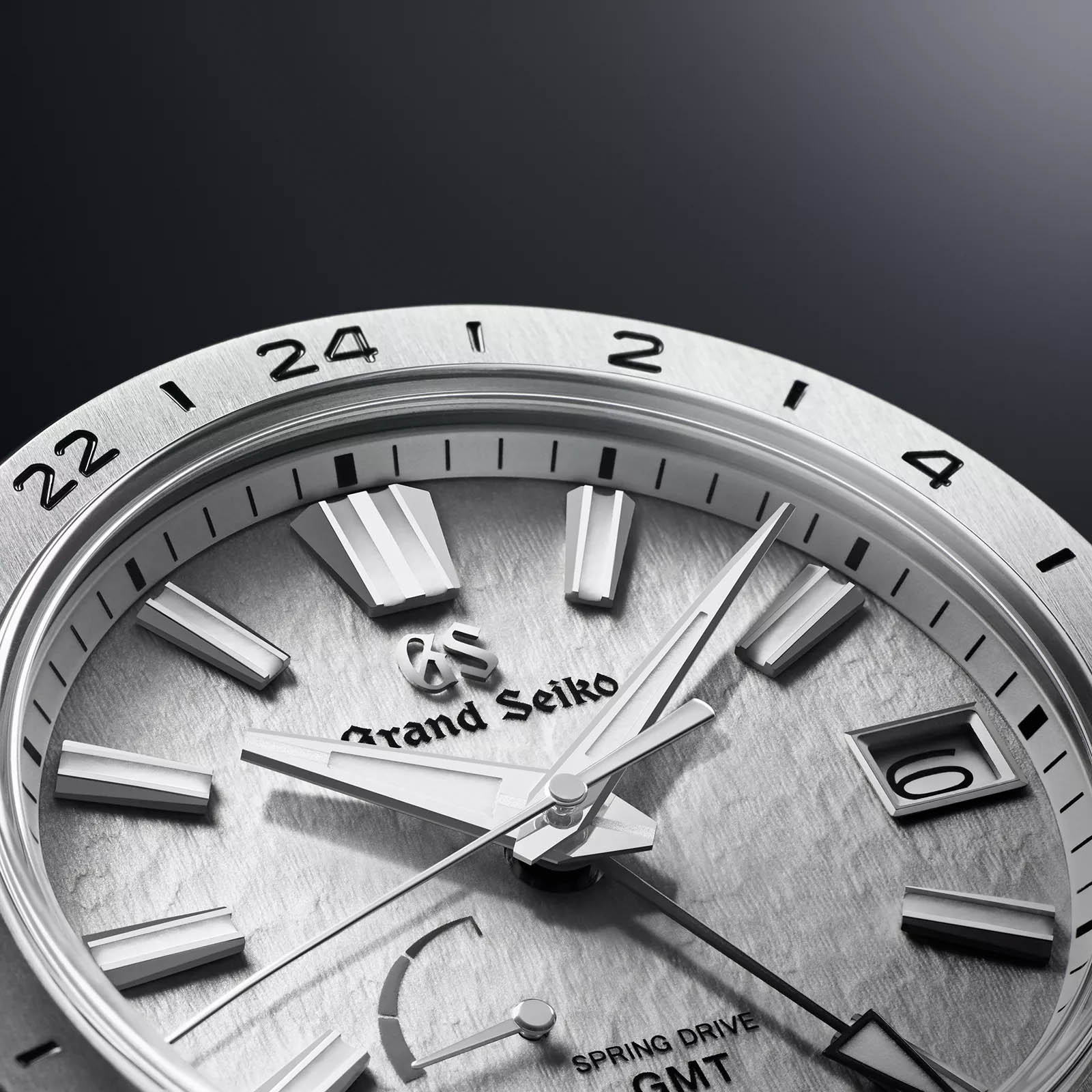 Grand Seiko Spring Drive GMT Evolution 9 Style SBGE285 Sport Watch – Grand  Seiko Official Boutique