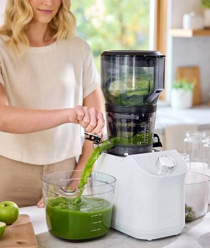 Image for batch more juice