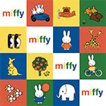 Miffy's Adventures