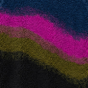 Borealis High Pile Fleece Jacket