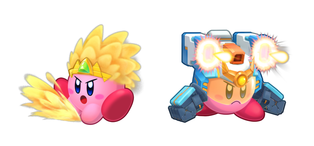 任天堂 Nintendo Swtich 遊戲軟件 星之卡比 Wii 豪華版 Nintendo Swtich game Kirby's Return to Dream Land Deluxe