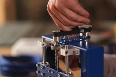 MakerMade Jumpstart Maslow CNC Kit - MakerMade