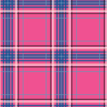 Pinky Tartan