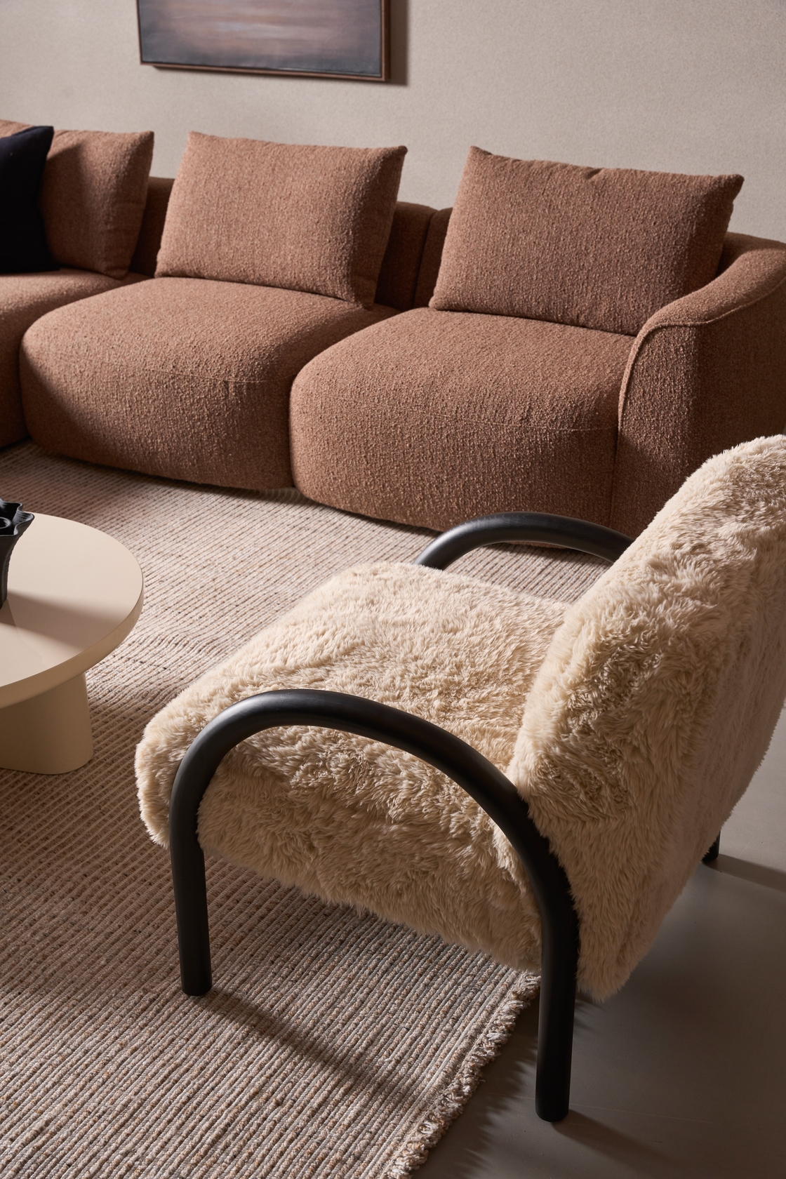 Clara Lounge Chair