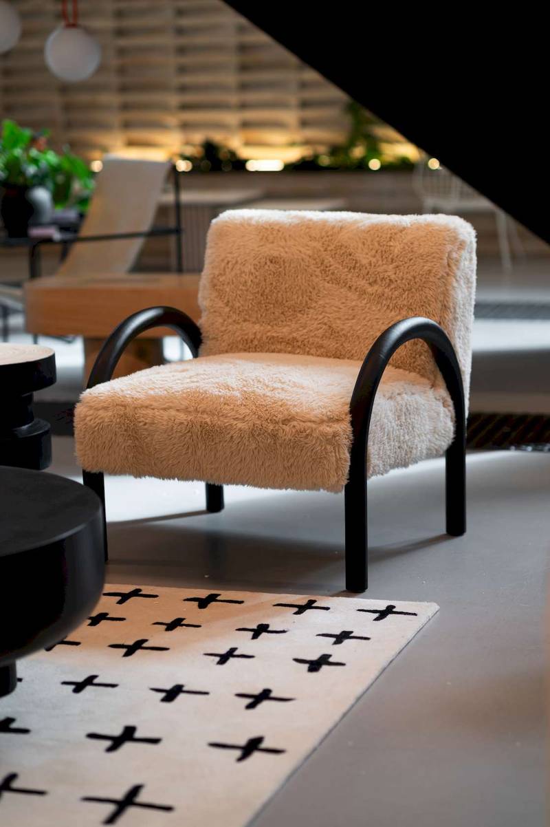 Clara Lounge Chair