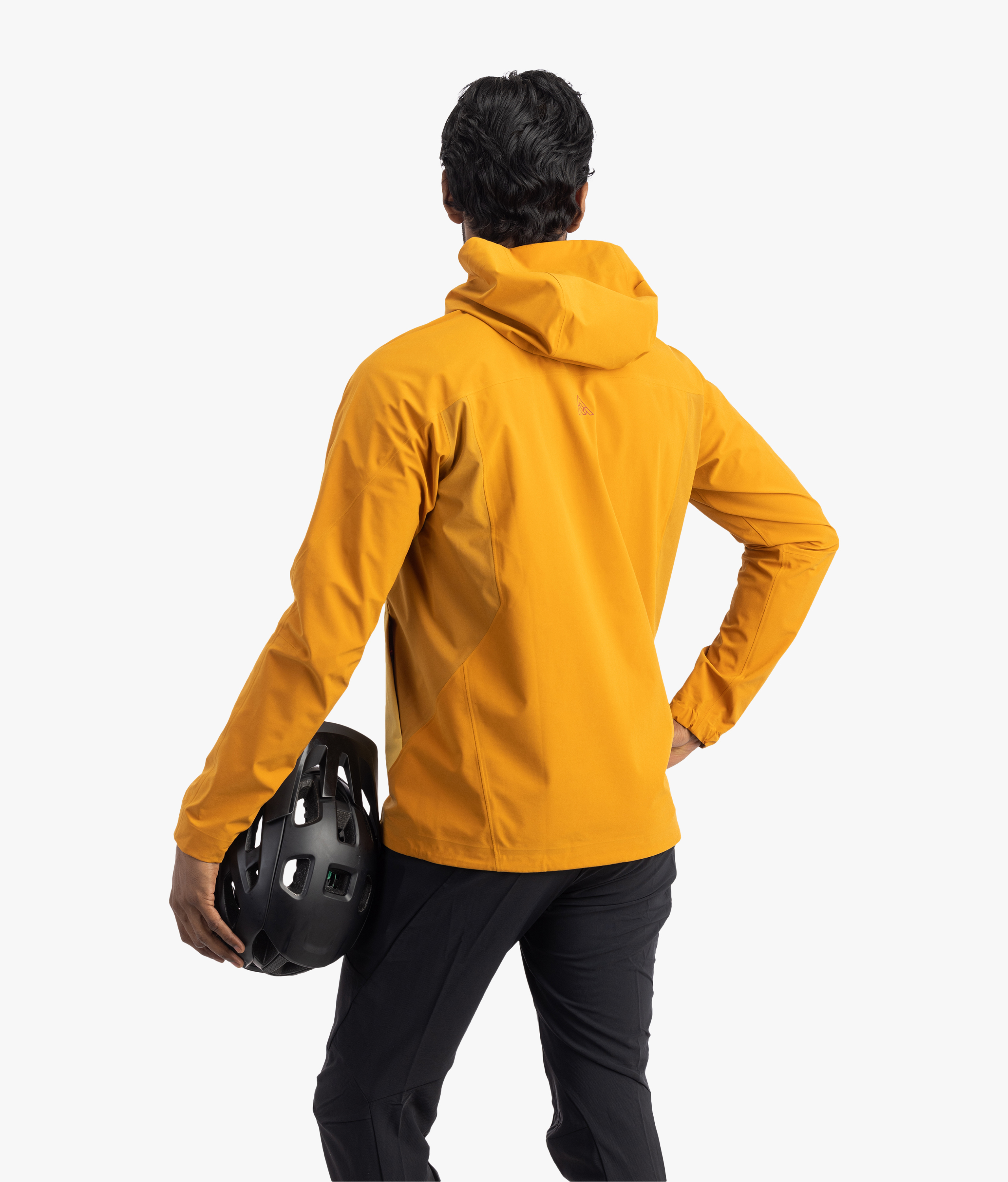 Searching for Goldilocks: 7Mesh Copilot Waterproof Cycling Jacket